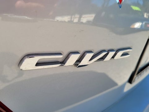 2012 Honda Civic LX in Jacksonville, FL - Beach Blvd Automotive