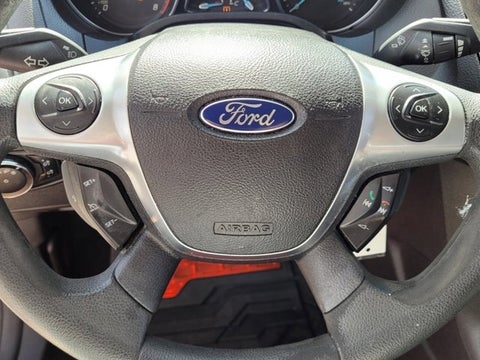 2013 Ford Focus SE in Jacksonville, FL - Beach Blvd Automotive