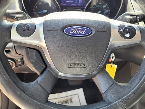 2013 Ford Focus SE in Jacksonville, FL - Beach Blvd Automotive