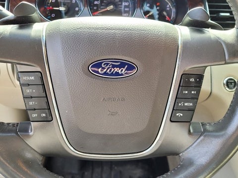 2012 Ford Taurus Limited in Jacksonville, FL - Beach Blvd Automotive