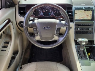 2012 Ford Taurus Limited in Jacksonville, FL - Beach Blvd Automotive