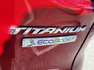 2014 Ford Escape Titanium in Jacksonville, FL - Beach Blvd Automotive