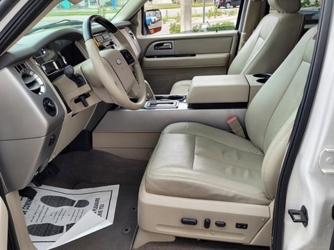 2014 Ford Expedition Limited in Jacksonville, FL - Beach Blvd Automotive