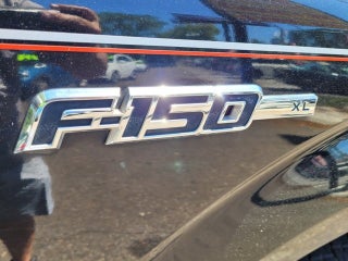 2011 Ford F-150 REG CAB XL in Jacksonville, FL - Beach Blvd Automotive