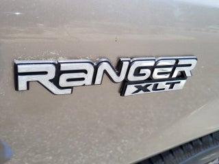 2005 Ford Ranger SUPERCAB XLT 4X4 in Jacksonville, FL - Beach Blvd Automotive
