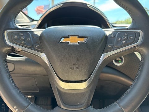2018 Chevrolet Malibu LT in Jacksonville, FL - Beach Blvd Automotive