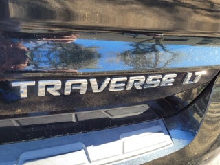 2014 Chevrolet Traverse LT in Jacksonville, FL - Beach Blvd Automotive