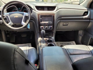 2017 Chevrolet Traverse Premier in Jacksonville, FL - Beach Blvd Automotive