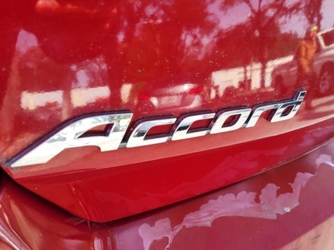 2012 Honda Accord LX-S in Jacksonville, FL - Beach Blvd Automotive
