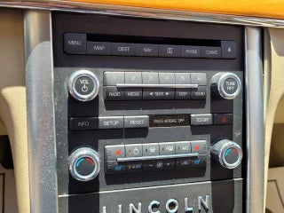2011 Lincoln MKS 3.7L in Jacksonville, FL - Beach Blvd Automotive