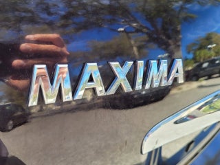 2014 Nissan Maxima 3.5 S in Jacksonville, FL - Beach Blvd Automotive