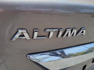2014 Nissan Altima 2.5 in Jacksonville, FL - Beach Blvd Automotive