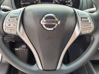 2016 Nissan Altima 2.5 S in Jacksonville, FL - Beach Blvd Automotive