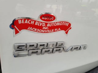 2013 Dodge Grand Caravan SXT in Jacksonville, FL - Beach Blvd Automotive