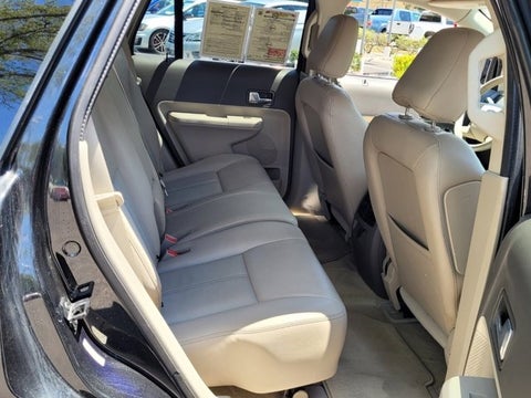 2010 Ford Edge Limited in Jacksonville, FL - Beach Blvd Automotive