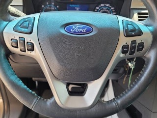 2014 Ford Flex SE in Jacksonville, FL - Beach Blvd Automotive