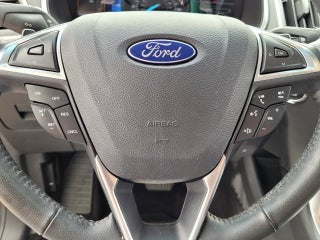 2017 Ford Edge Titanium in Jacksonville, FL - Beach Blvd Automotive