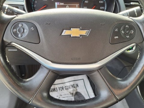 2016 Chevrolet Impala LTZ in Jacksonville, FL - Beach Blvd Automotive
