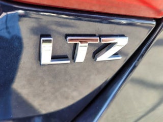 2016 Chevrolet Impala LTZ in Jacksonville, FL - Beach Blvd Automotive