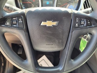 2014 Chevrolet Equinox LS in Jacksonville, FL - Beach Blvd Automotive