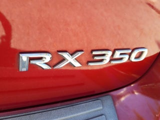 2011 Lexus RX 350 in Jacksonville, FL - Beach Blvd Automotive