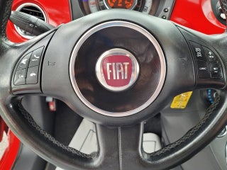 2012 FIAT 500 Pop in Jacksonville, FL - Beach Blvd Automotive