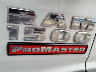 2015 RAM ProMaster Cargo Van 1500 DIESEL in Jacksonville, FL - Beach Blvd Automotive