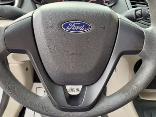 2011 Ford Fiesta S in Jacksonville, FL - Beach Blvd Automotive