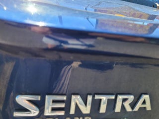 2011 Nissan Sentra 2.0 S in Jacksonville, FL - Beach Blvd Automotive