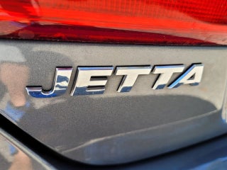2012 Volkswagen Jetta SE in Jacksonville, FL - Beach Blvd Automotive