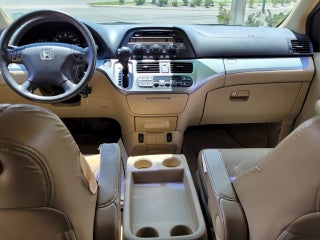 2008 Honda Odyssey EX-L in Jacksonville, FL - Beach Blvd Automotive