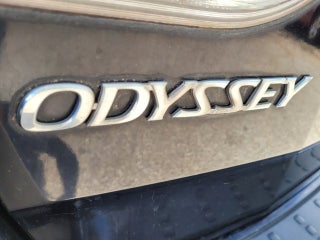2008 Honda Odyssey EX-L in Jacksonville, FL - Beach Blvd Automotive