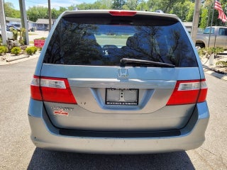 2007 Honda Odyssey EX-L in Jacksonville, FL - Beach Blvd Automotive