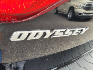 2011 Honda Odyssey EX-L in Jacksonville, FL - Beach Blvd Automotive