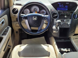 2013 Honda Pilot EX-L in Jacksonville, FL - Beach Blvd Automotive
