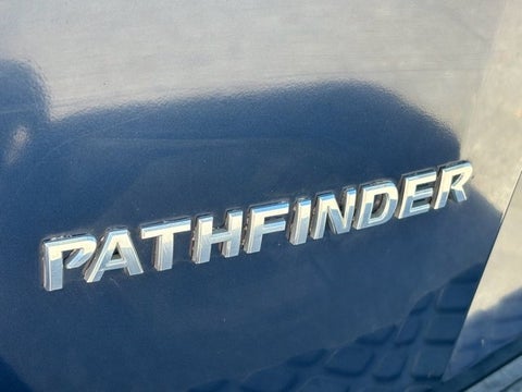 2007 Nissan Pathfinder LE in Jacksonville, FL - Beach Blvd Automotive
