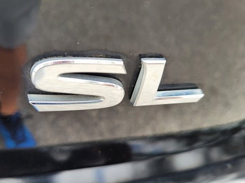 2014 Nissan Pathfinder SL in Jacksonville, FL - Beach Blvd Automotive