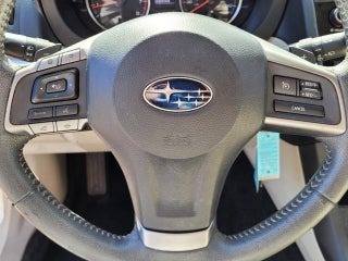 2016 Subaru Impreza 2.0i Sport Premium in Jacksonville, FL - Beach Blvd Automotive