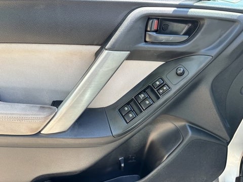2014 Subaru Forester 2.5i Premium in Jacksonville, FL - Beach Blvd Automotive