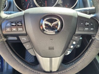 2011 Mazda CX-7 i Sport in Jacksonville, FL - Beach Blvd Automotive