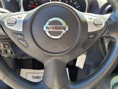 2013 Nissan JUKE S in Jacksonville, FL - Beach Blvd Automotive