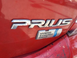2008 Toyota Prius 5DR HB in Jacksonville, FL - Beach Blvd Automotive