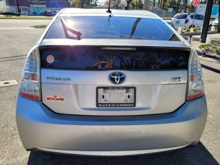 2011 Toyota Prius I in Jacksonville, FL - Beach Blvd Automotive
