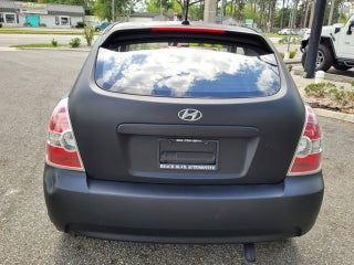 2008 Hyundai Accent GS in Jacksonville, FL - Beach Blvd Automotive