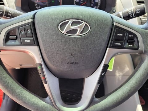 2016 Hyundai Accent SE in Jacksonville, FL - Beach Blvd Automotive