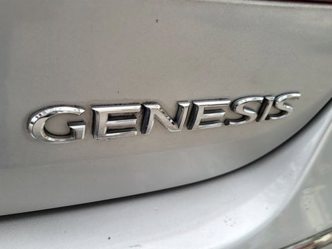 2013 Hyundai Genesis 3.8L in Jacksonville, FL - Beach Blvd Automotive