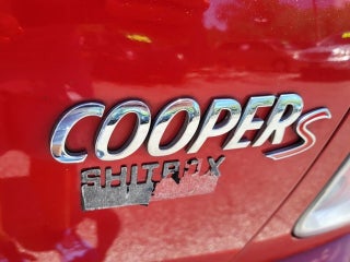 2005 MINI Hardtop 2 Door Cooper S in Jacksonville, FL - Beach Blvd Automotive