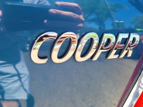 2017 MINI Countryman All4 Cooper in Jacksonville, FL - Beach Blvd Automotive