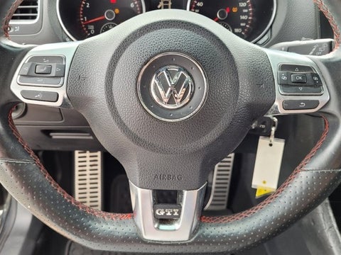 2013 Volkswagen GTI w/Conv & Sunroof in Jacksonville, FL - Beach Blvd Automotive