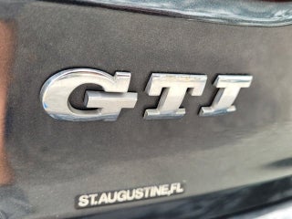 2013 Volkswagen GTI w/Conv & Sunroof in Jacksonville, FL - Beach Blvd Automotive